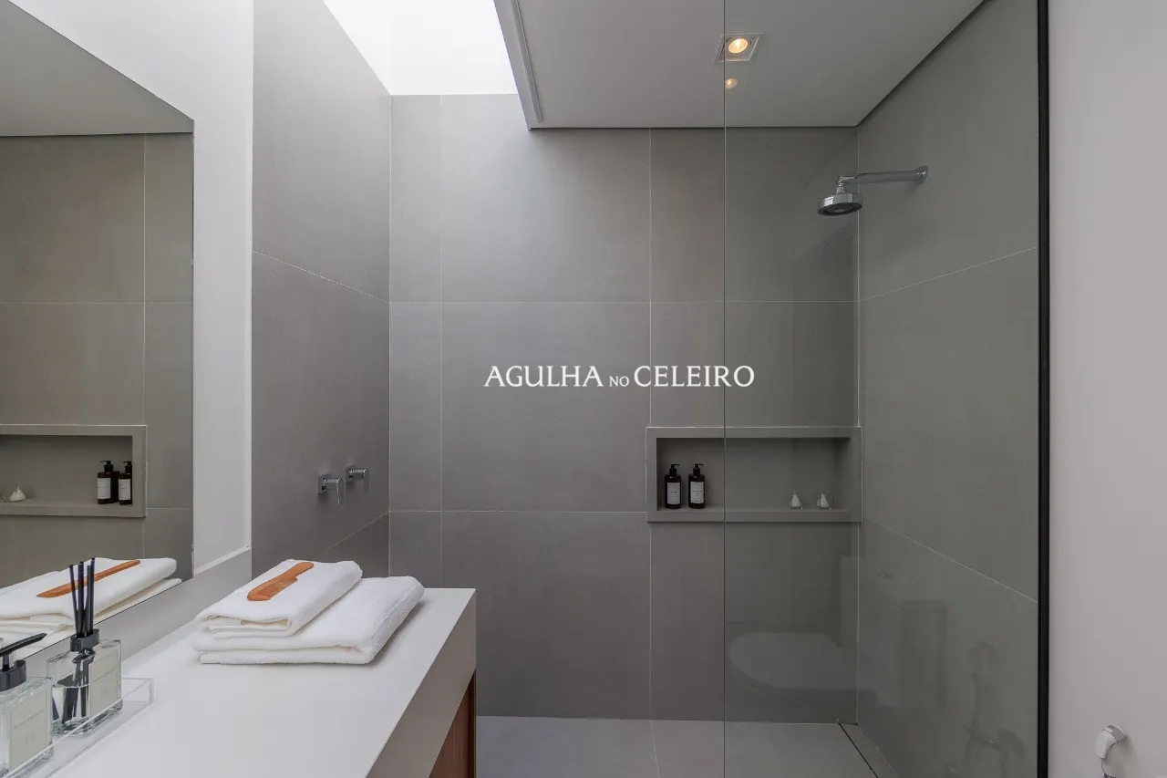 Casa linda e charmosa em Terras de São José II – 17488