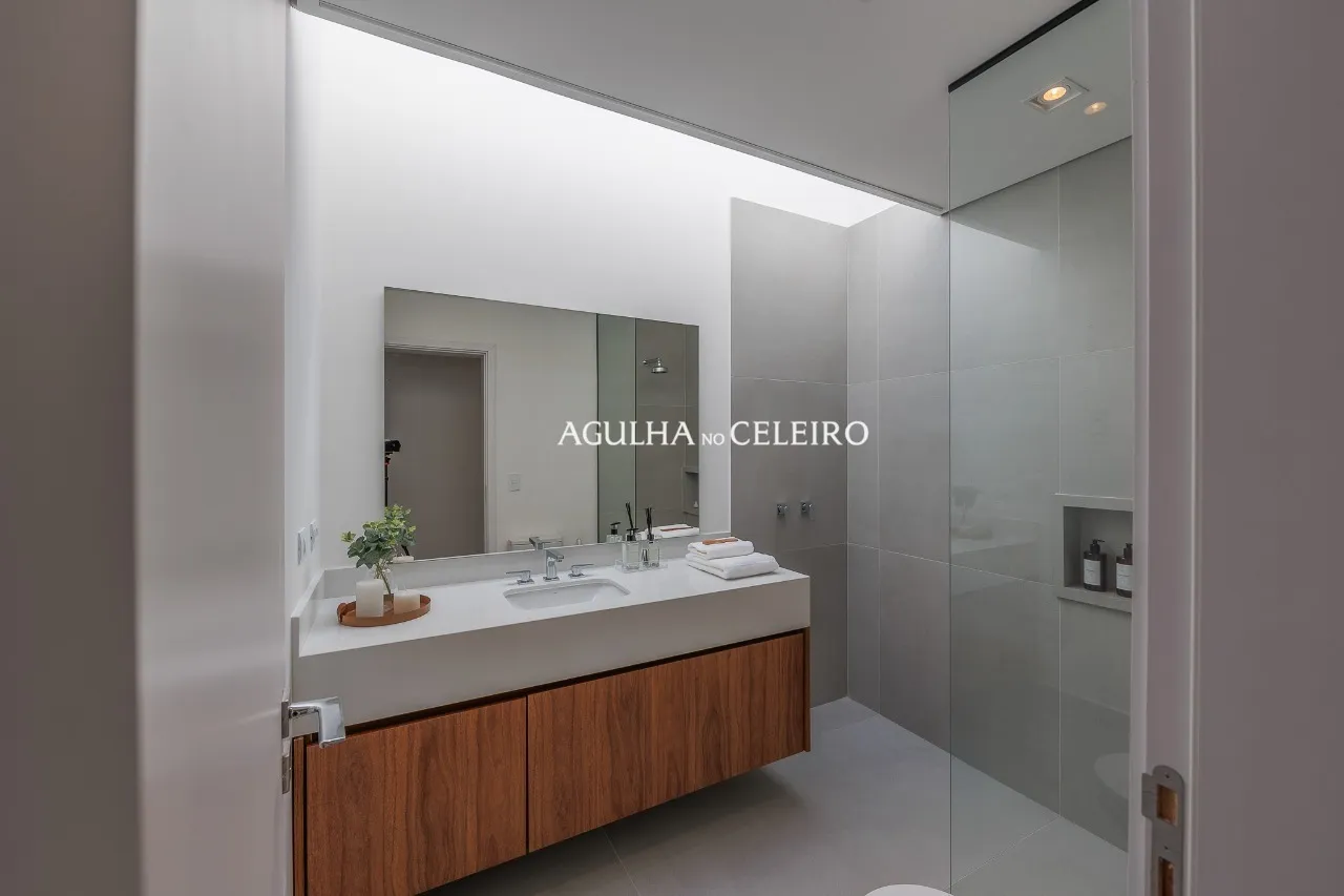 Casa linda e charmosa em Terras de São José II – 17488