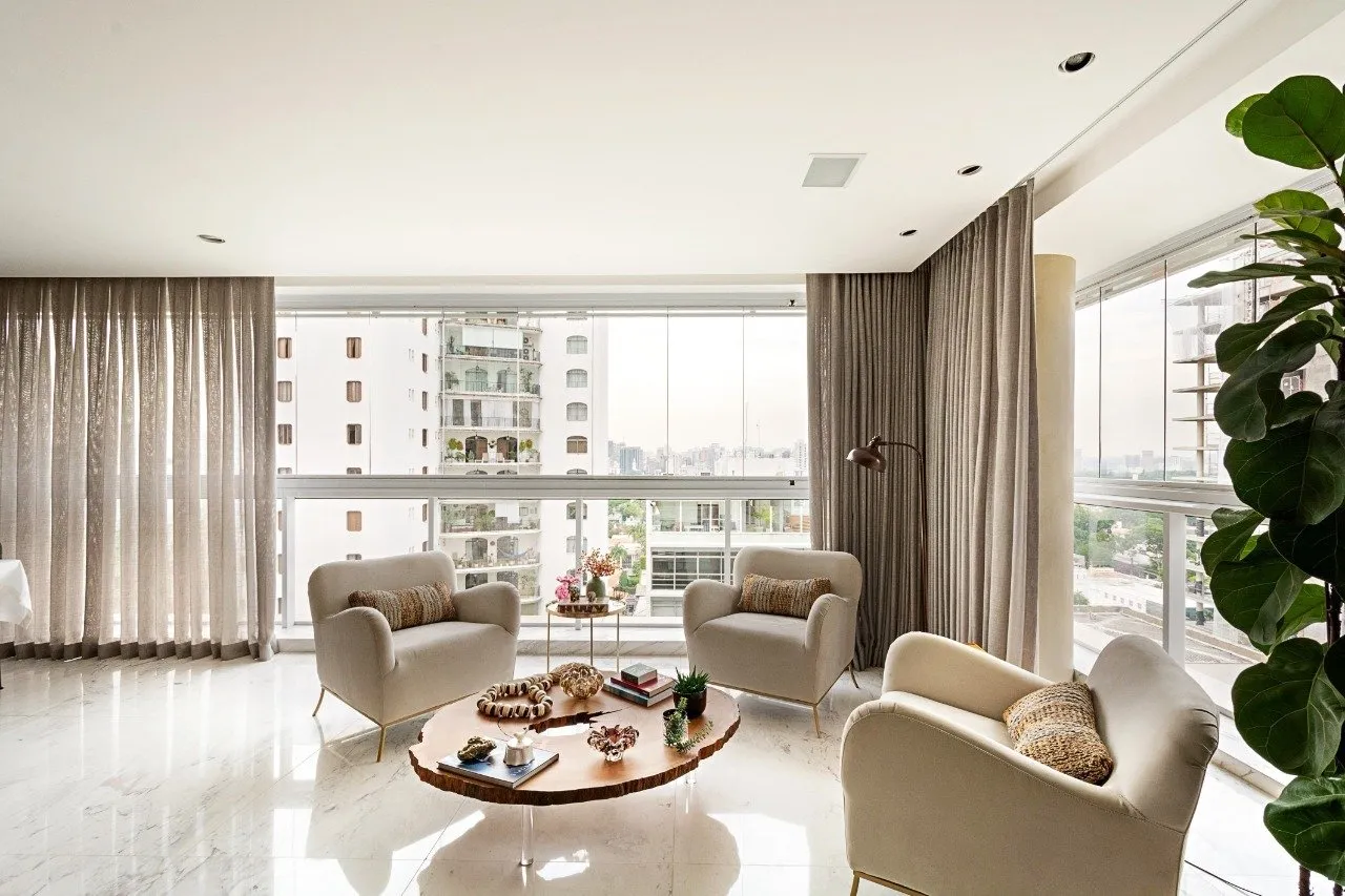 Apartamento à venda no Jardim Paulista – 17506 - Foto principal