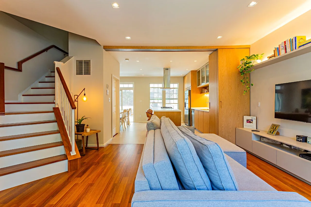 Casa em condomínio estilo americano a venda no Brooklin – 17526