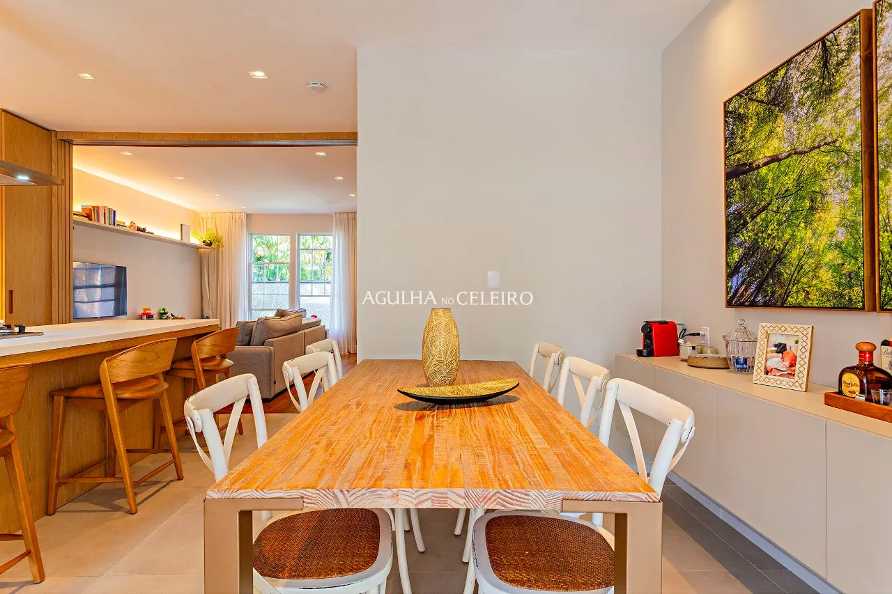 Casa em condomínio estilo americano a venda no Brooklin – 17526