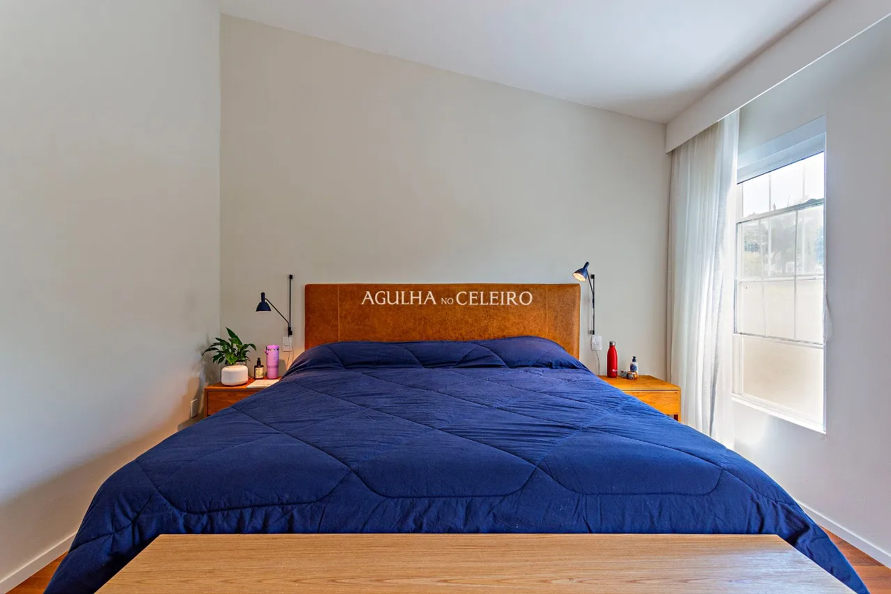 Casa em condomínio estilo americano a venda no Brooklin – 17526