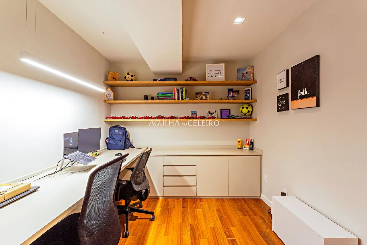 Casa em condomínio estilo americano a venda no Brooklin – 17526