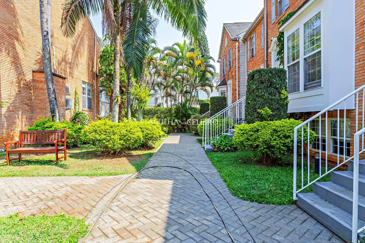 Casa em condomínio estilo americano a venda no Brooklin – 17526