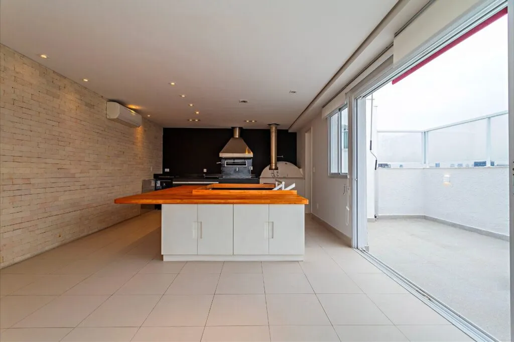 Triplex reformado para receber amigos na Vila Olímpia! – 17527