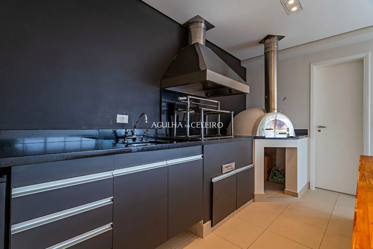 Triplex reformado para receber amigos na Vila Olímpia! – 17527