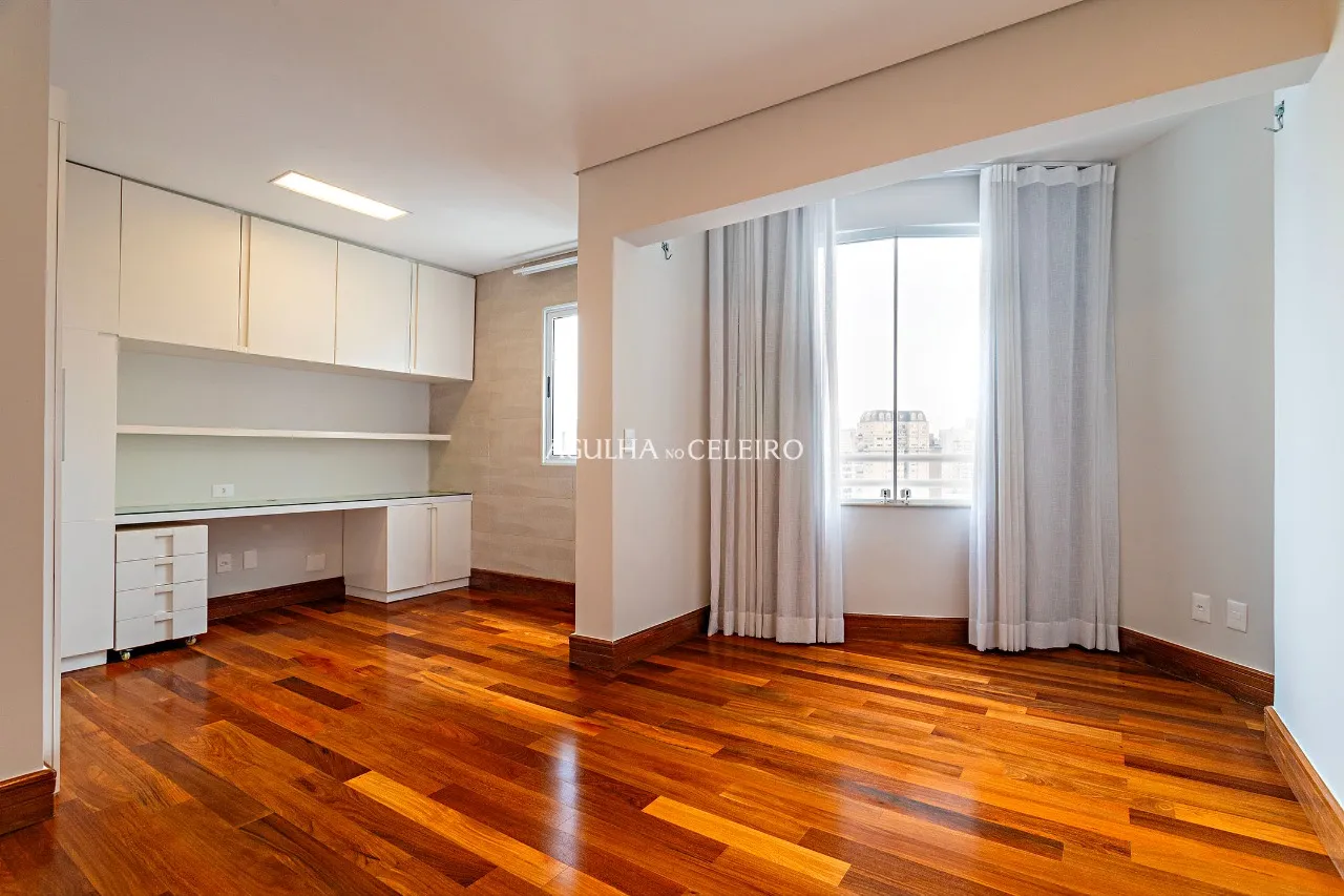 Triplex reformado para receber amigos na Vila Olímpia! – 17527