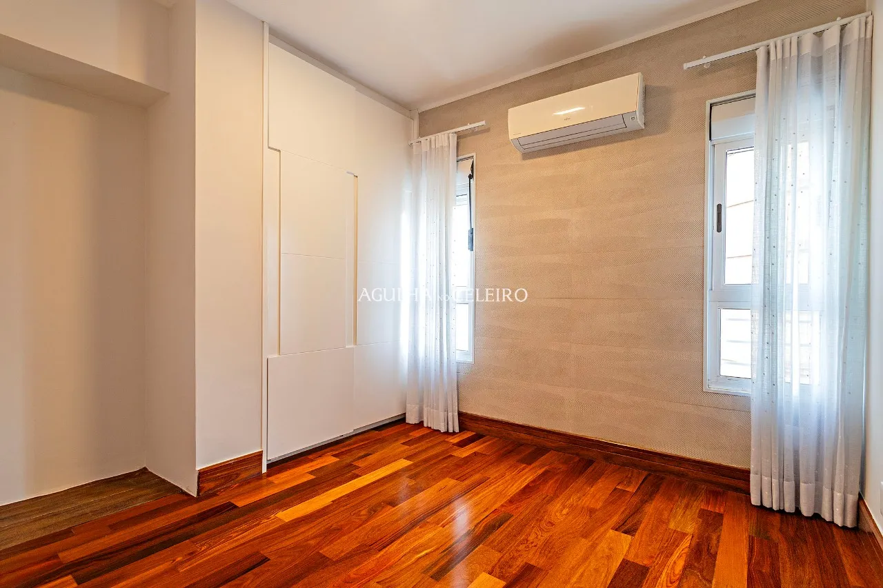 Triplex reformado para receber amigos na Vila Olímpia! – 17527