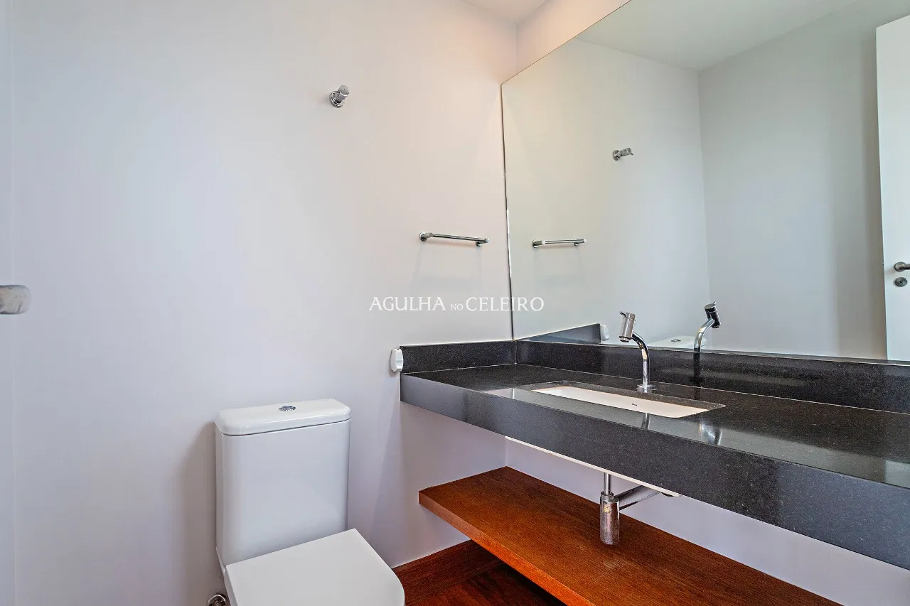 Triplex reformado para receber amigos na Vila Olímpia! – 17527