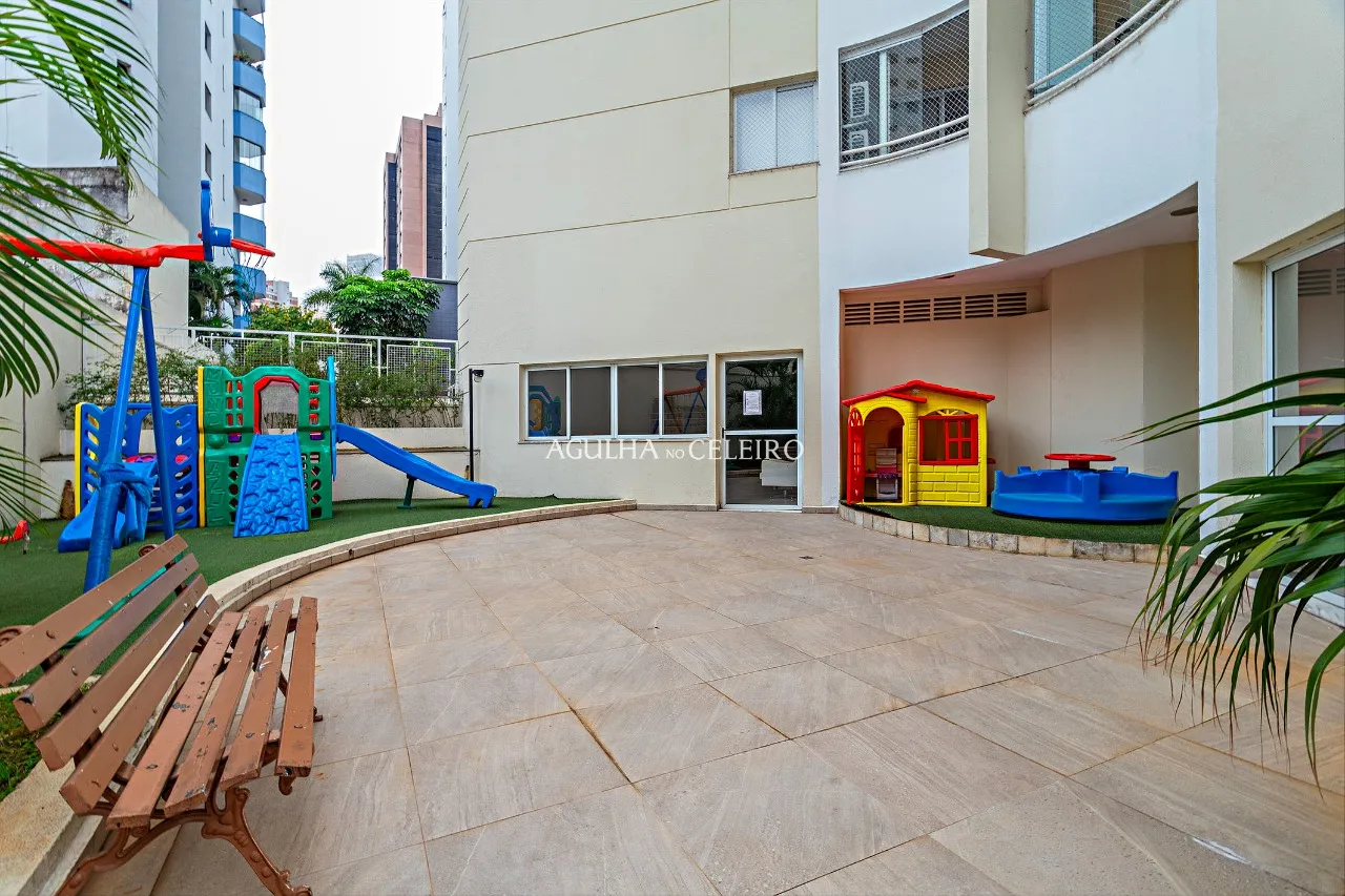 Triplex reformado para receber amigos na Vila Olímpia! – 17527