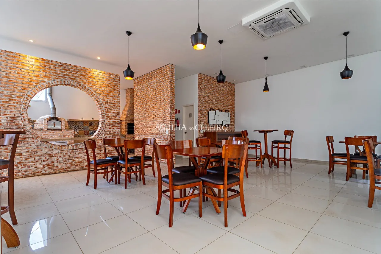 Triplex reformado para receber amigos na Vila Olímpia! – 17527