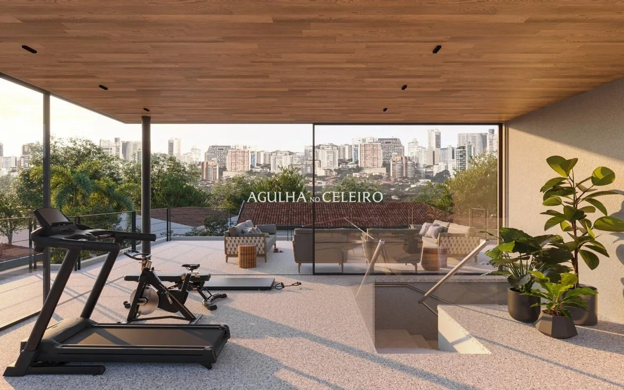 Casa novinha em folha em região sofisticada. – 17601