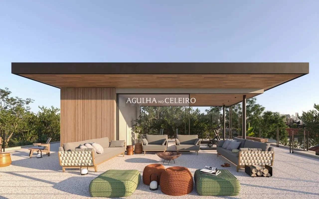 Casa novinha em folha em região sofisticada. – 17601