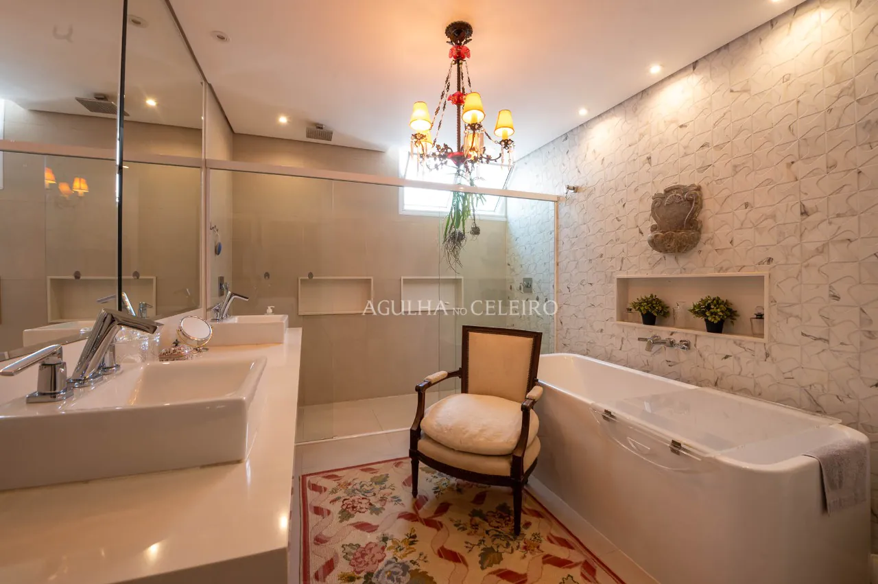 Apartamento amplo à venda no Jardim América – AP0443