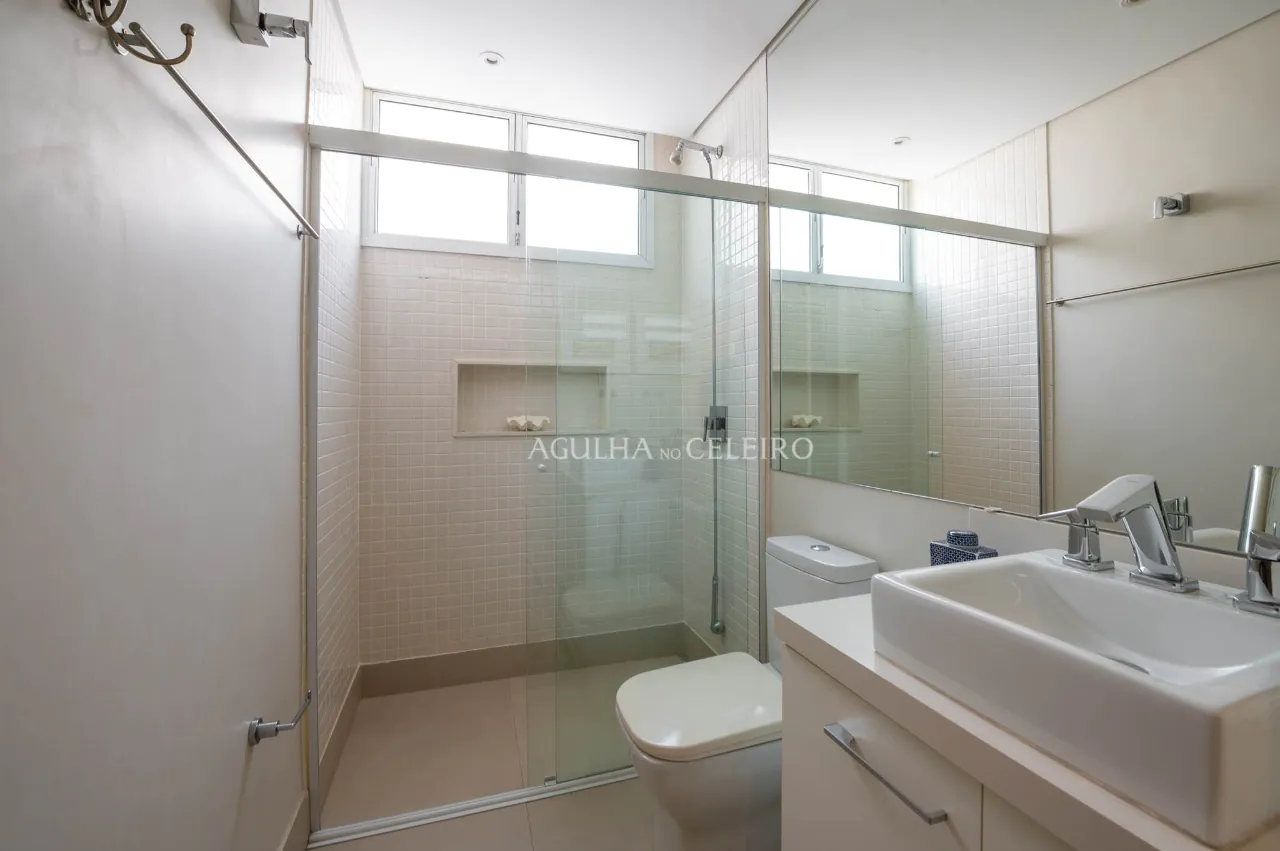 Apartamento amplo à venda no Jardim América – AP0443