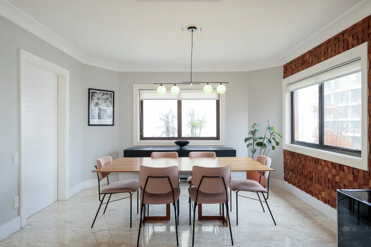 Lindo apartamento para venda na Vila Nova Conceição. – AP2941 - _DSF4843