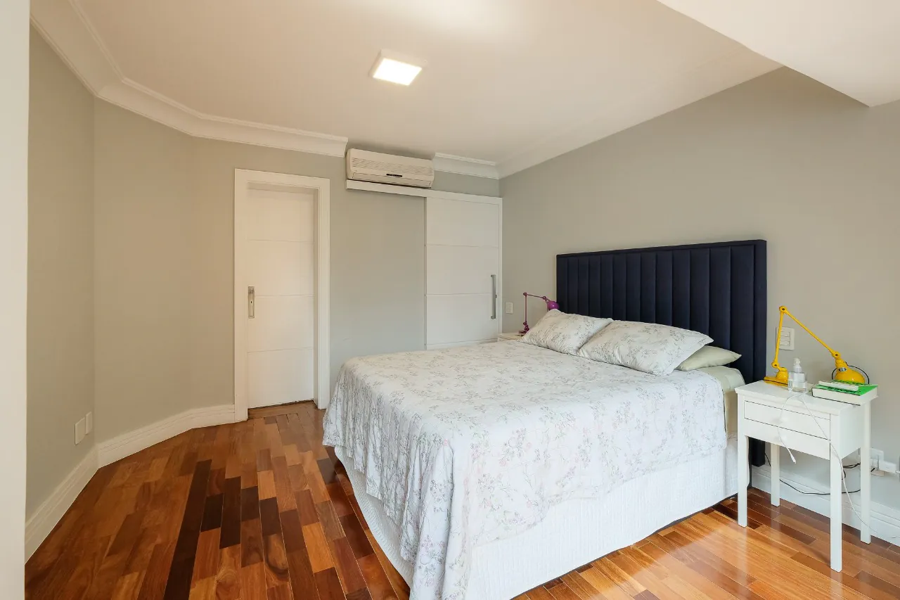 Lindo apartamento para venda na Vila Nova Conceição. – AP2941 - _DSF4875