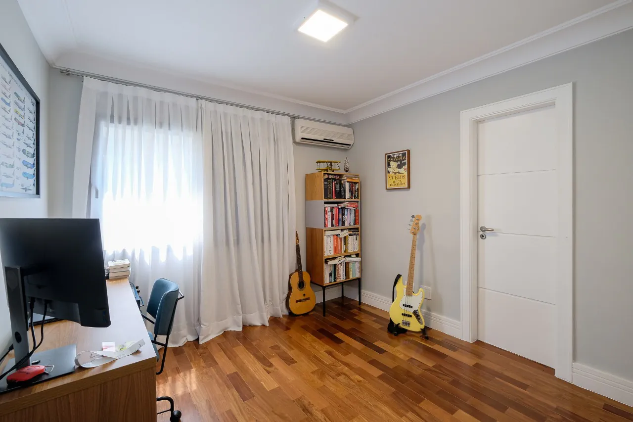 Lindo apartamento para venda na Vila Nova Conceição. – AP2941 - _DSF4867