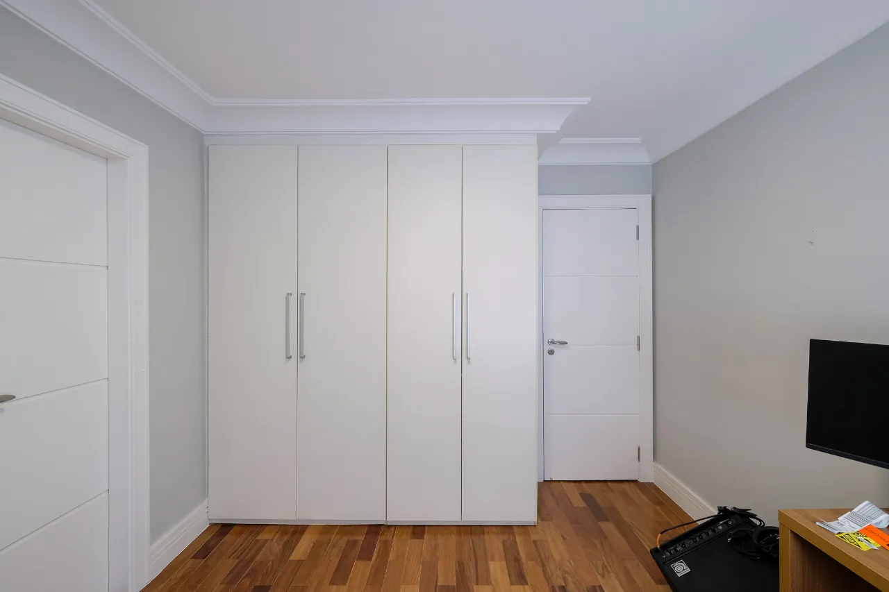 Lindo apartamento para venda na Vila Nova Conceição. – AP2941 - _DSF4868