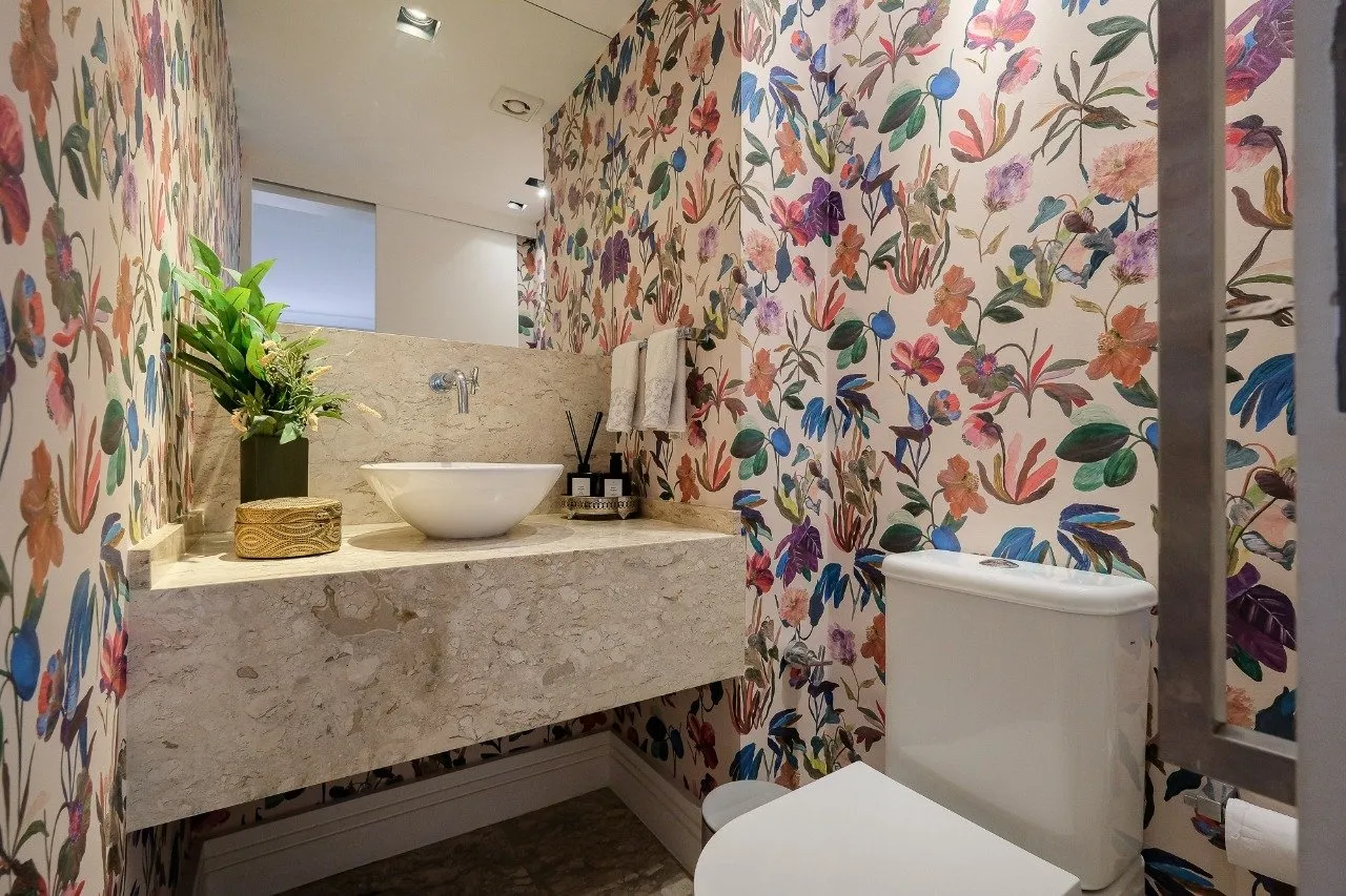 Lindo apartamento para venda na Vila Nova Conceição. – AP2941 - _DSF4851