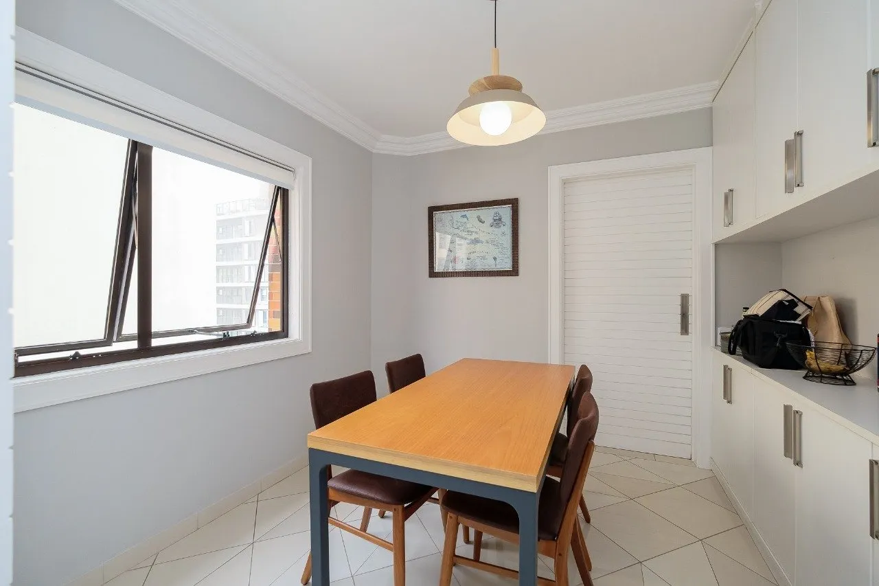 Lindo apartamento para venda na Vila Nova Conceição. – AP2941 - _DSF4857