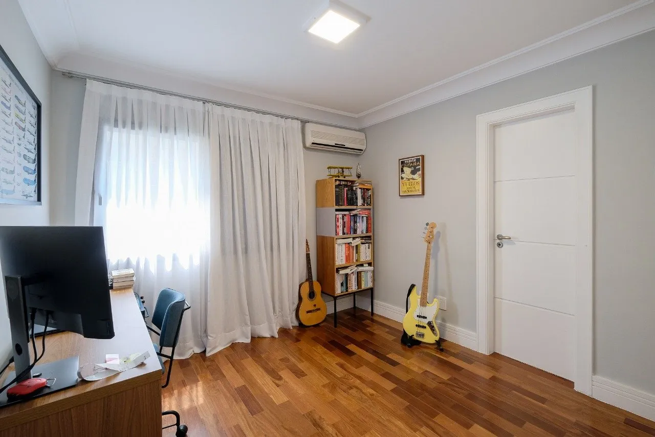 Lindo apartamento para venda na Vila Nova Conceição. – AP2941 - _DSF4867