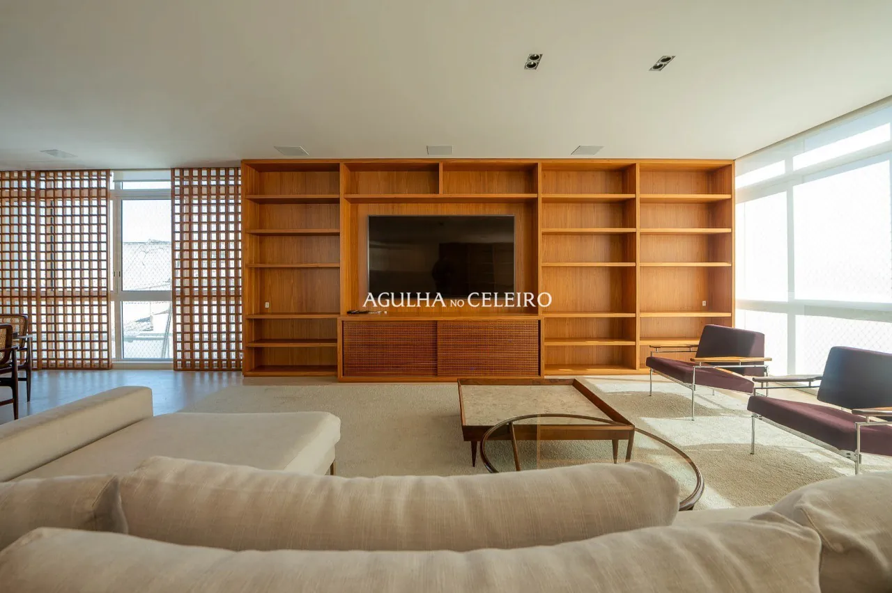 Apartamento à venda em localização estratégica e desejada no Jardim América. – AP3180