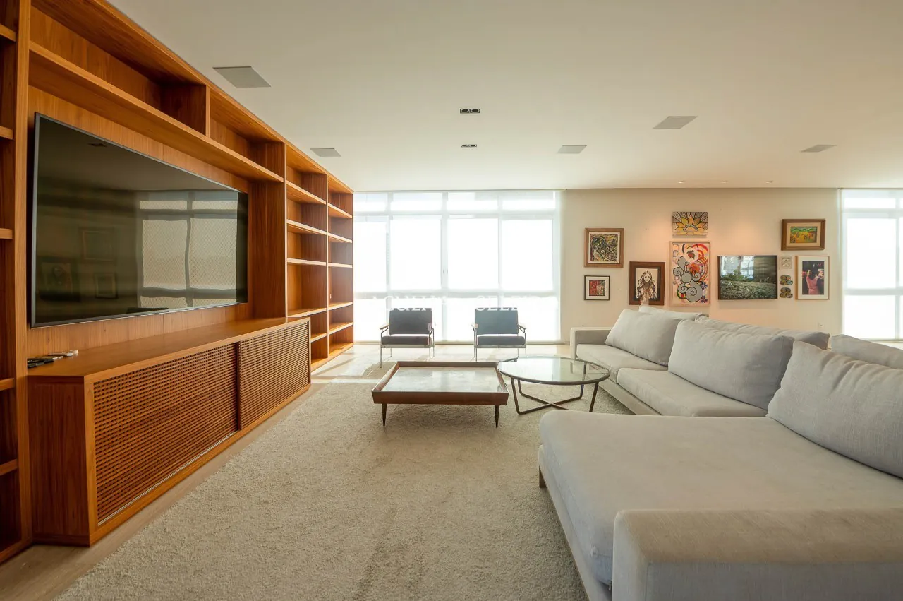 Apartamento à venda em localização estratégica e desejada no Jardim América. – AP3180