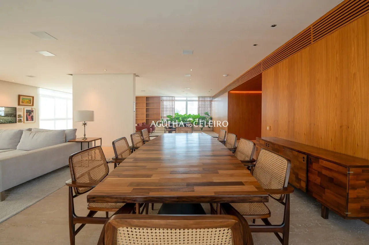 Apartamento à venda em localização estratégica e desejada no Jardim América. – AP3180