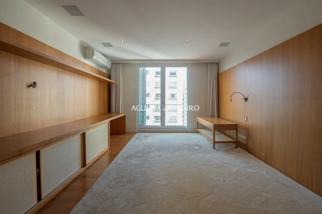 Apartamento à venda em localização estratégica e desejada no Jardim América. – AP3180