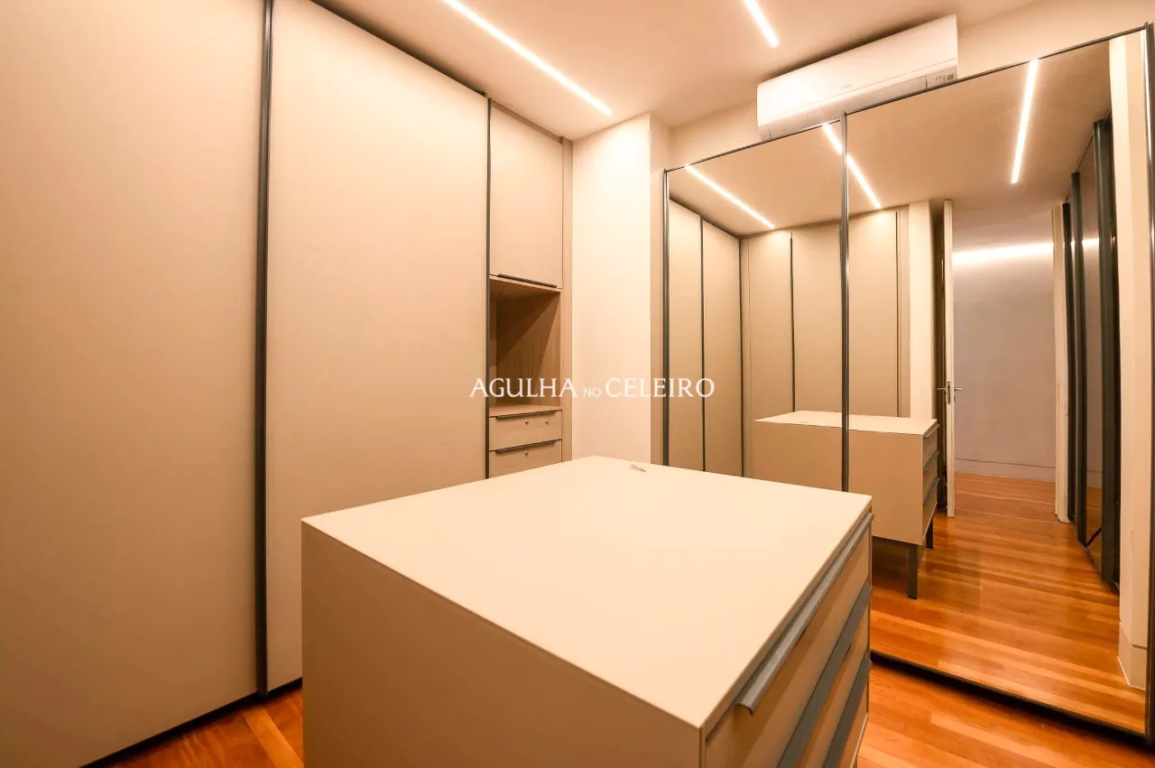 Apartamento à venda em localização estratégica e desejada no Jardim América. – AP3180