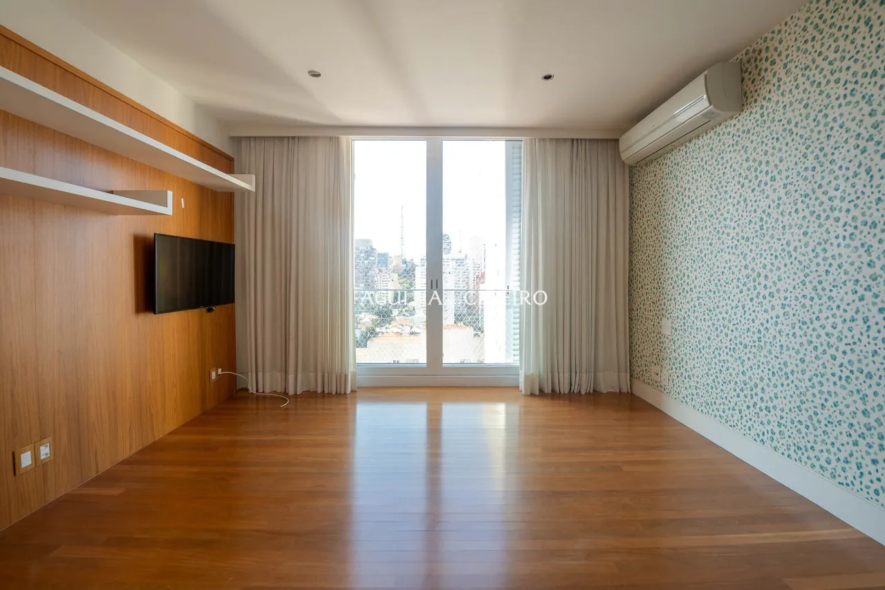 Apartamento à venda em localização estratégica e desejada no Jardim América. – AP3180