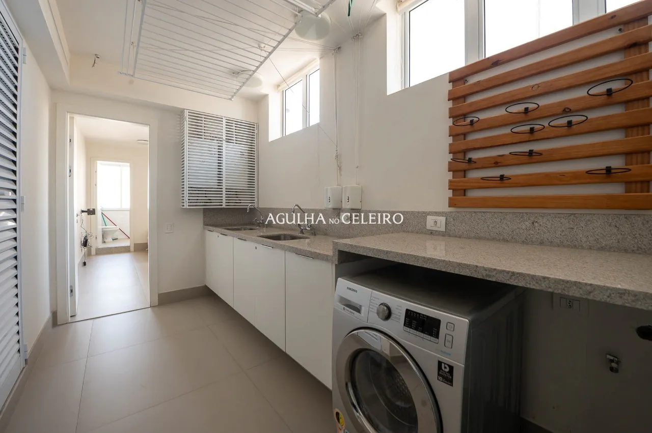 Apartamento à venda em localização estratégica e desejada no Jardim América. – AP3180