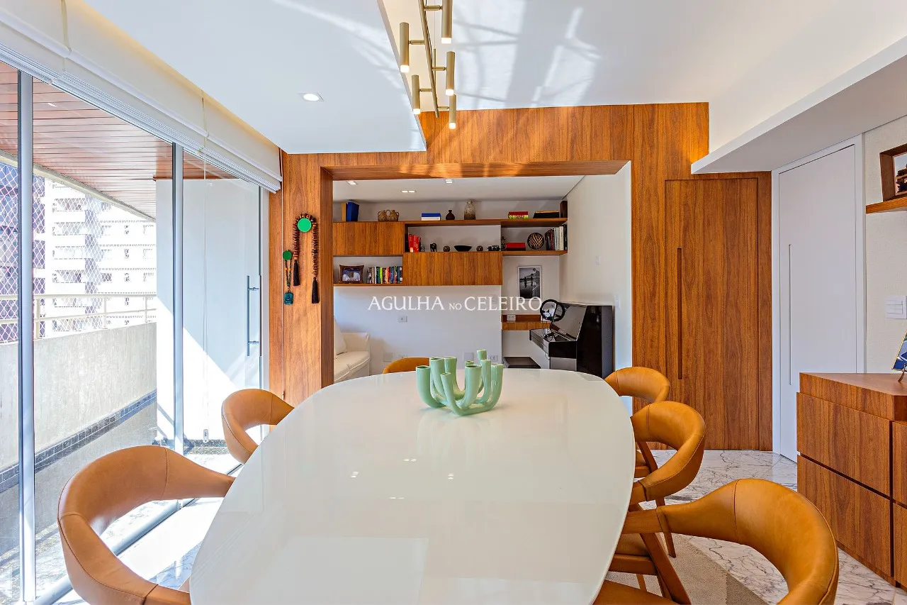 Apartamento impecável em localização nobre. – AP3681