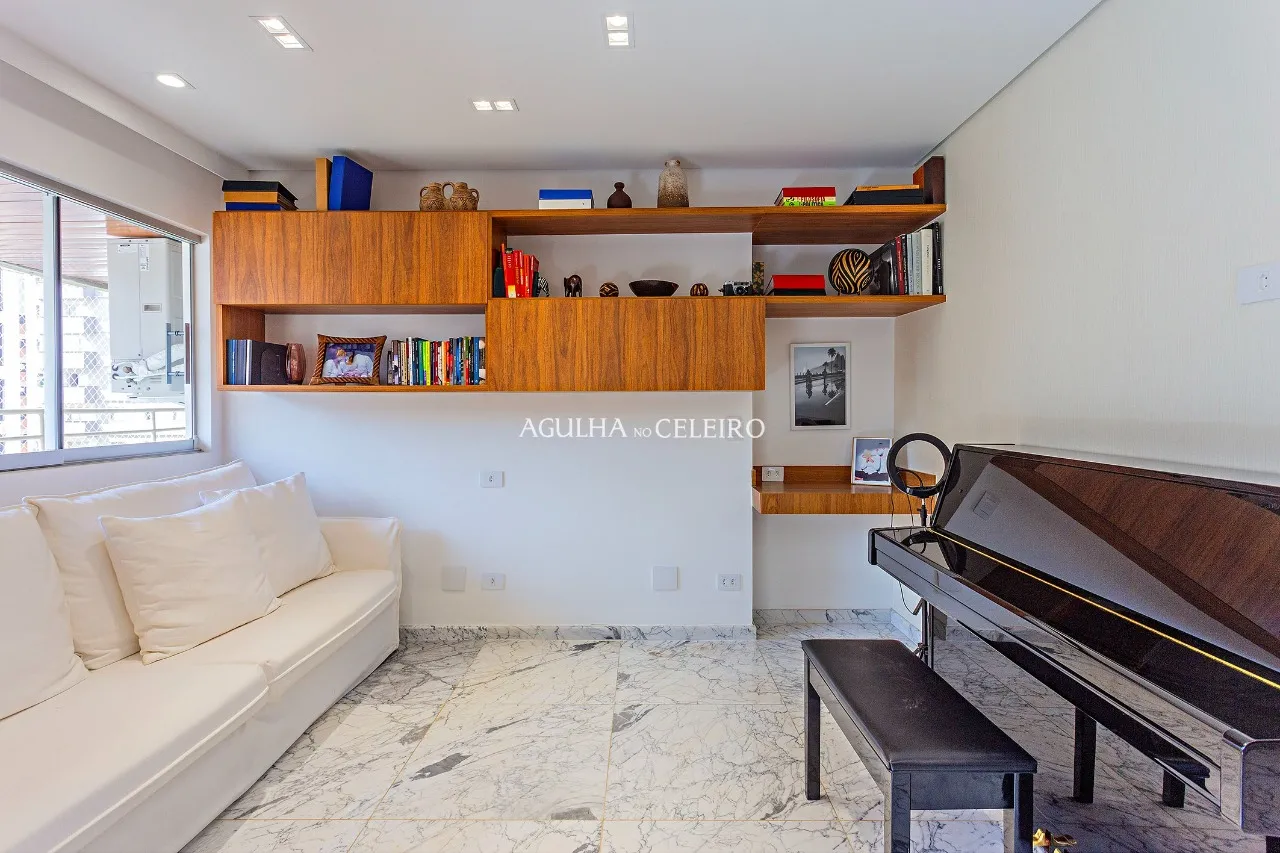 Apartamento impecável em localização nobre. – AP3681