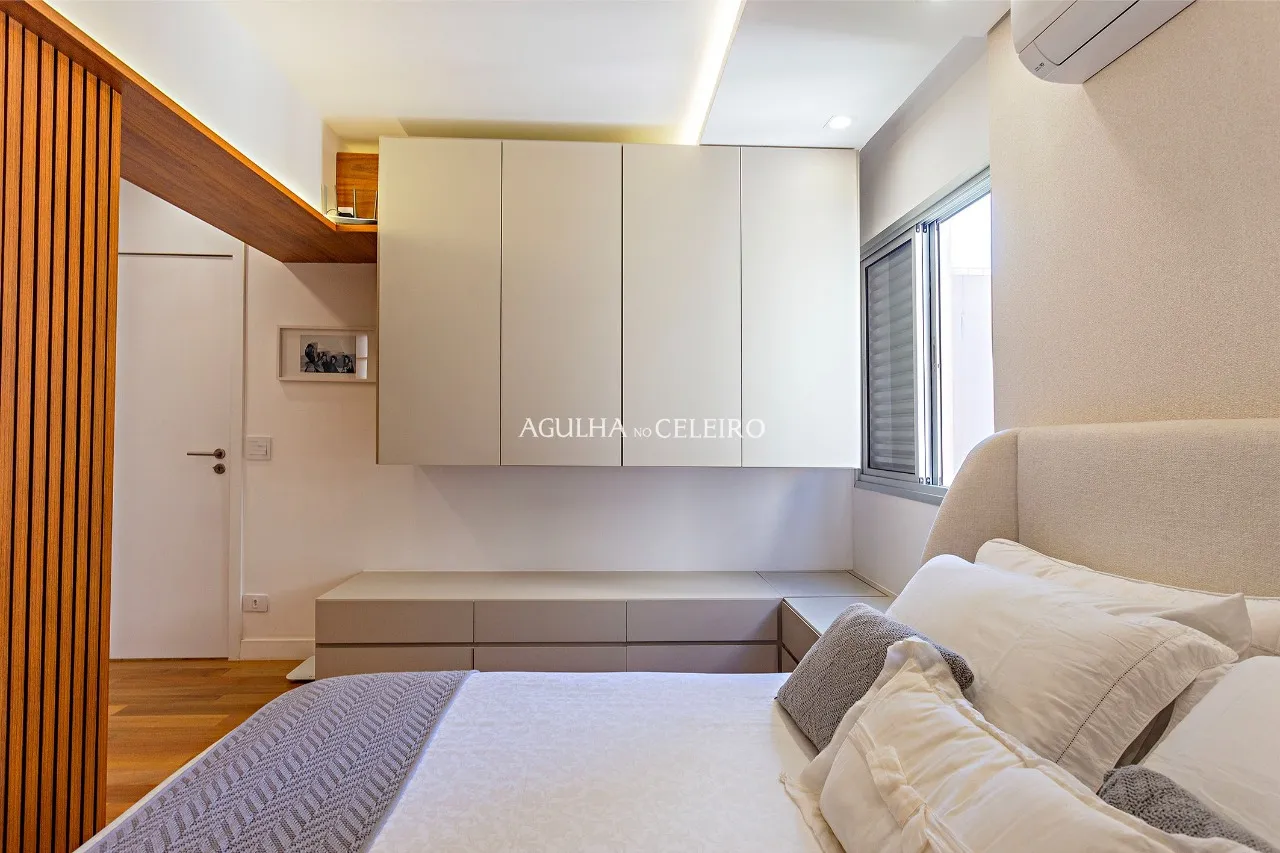 Apartamento impecável em localização nobre. – AP3681