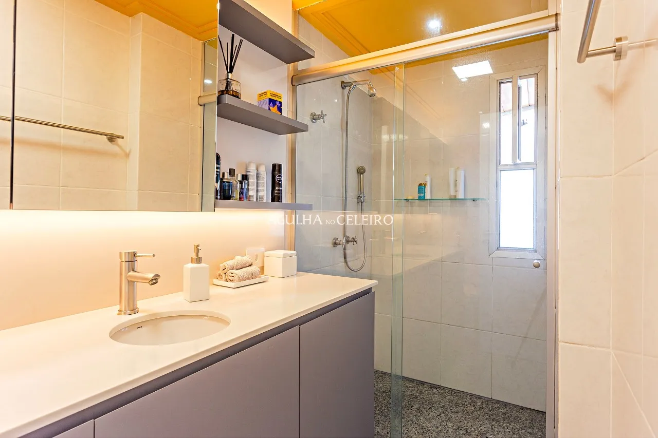 Apartamento impecável em localização nobre. – AP3681