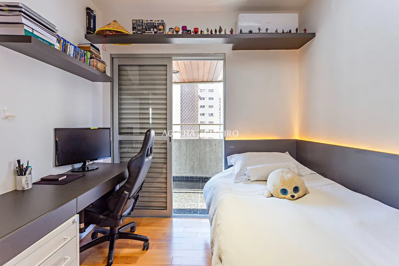 Apartamento impecável em localização nobre. – AP3681