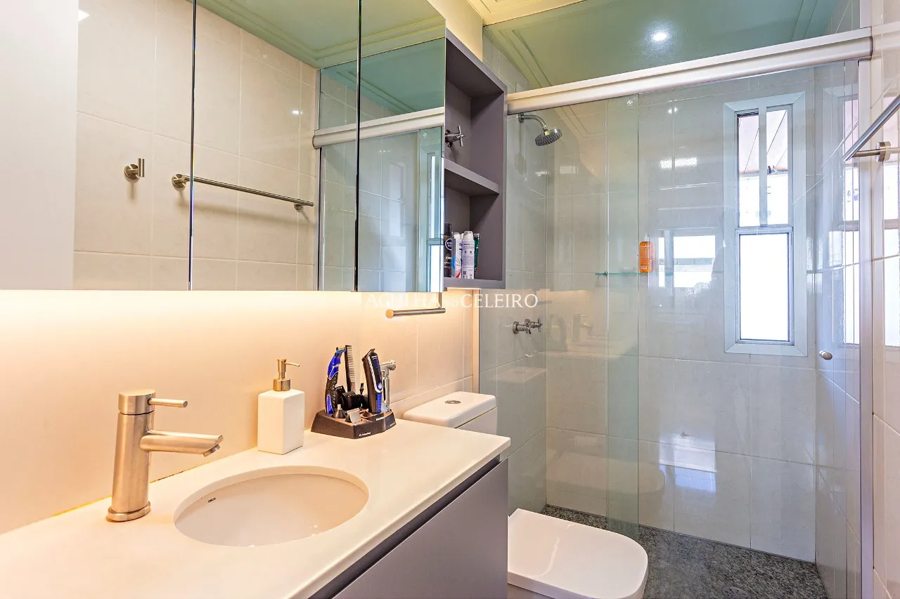 Apartamento impecável em localização nobre. – AP3681