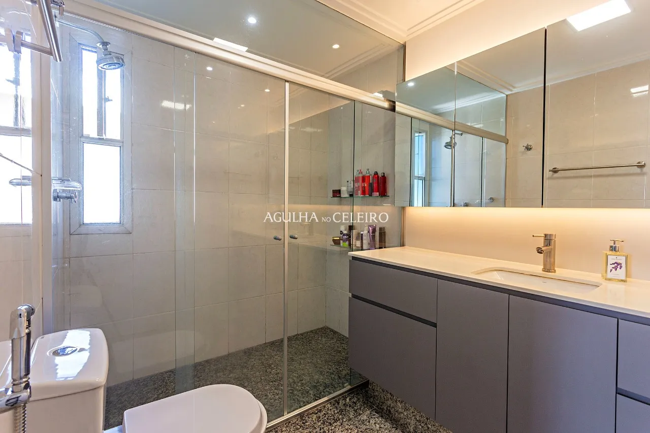 Apartamento impecável em localização nobre. – AP3681