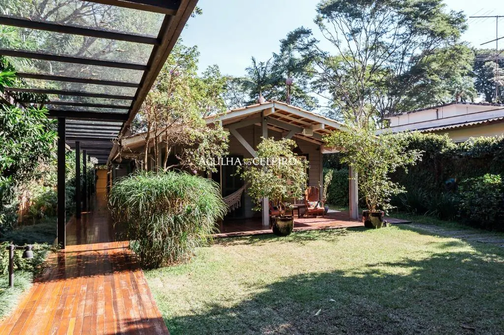 Um segredo bem Guardado, no Bolsão da City Butantã! – CA0933