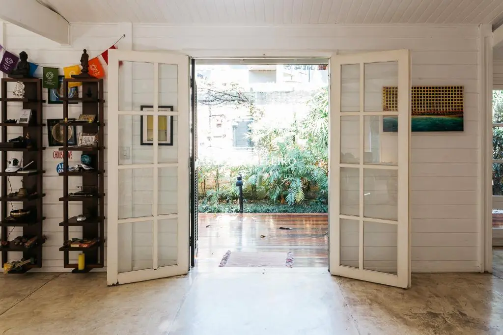 Um segredo bem Guardado, no Bolsão da City Butantã! – CA0933