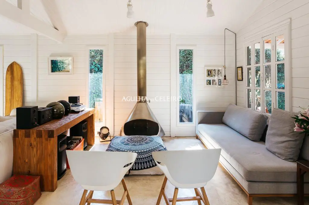 Um segredo bem Guardado, no Bolsão da City Butantã! – CA0933