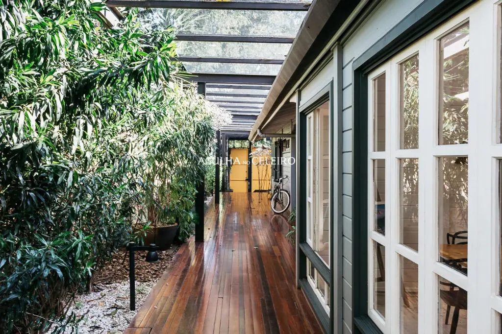 Um segredo bem Guardado, no Bolsão da City Butantã! – CA0933