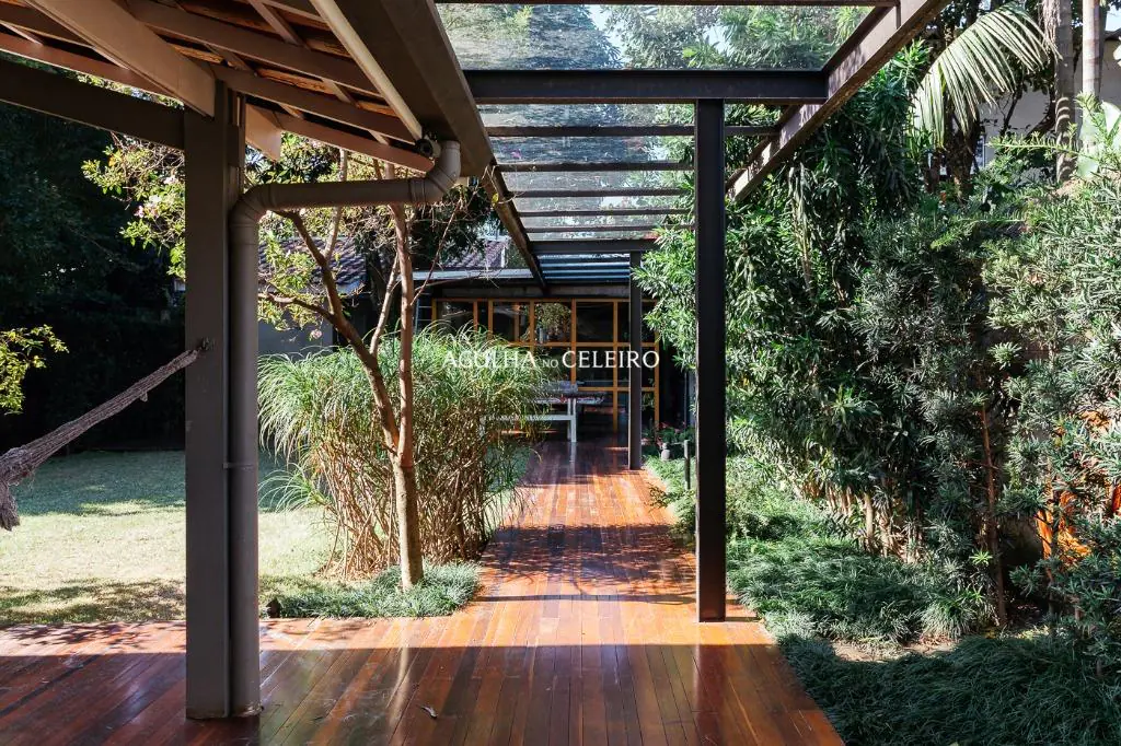 Um segredo bem Guardado, no Bolsão da City Butantã! – CA0933