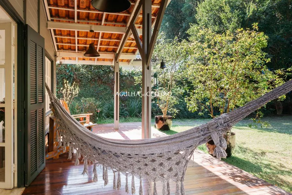 Um segredo bem Guardado, no Bolsão da City Butantã! – CA0933