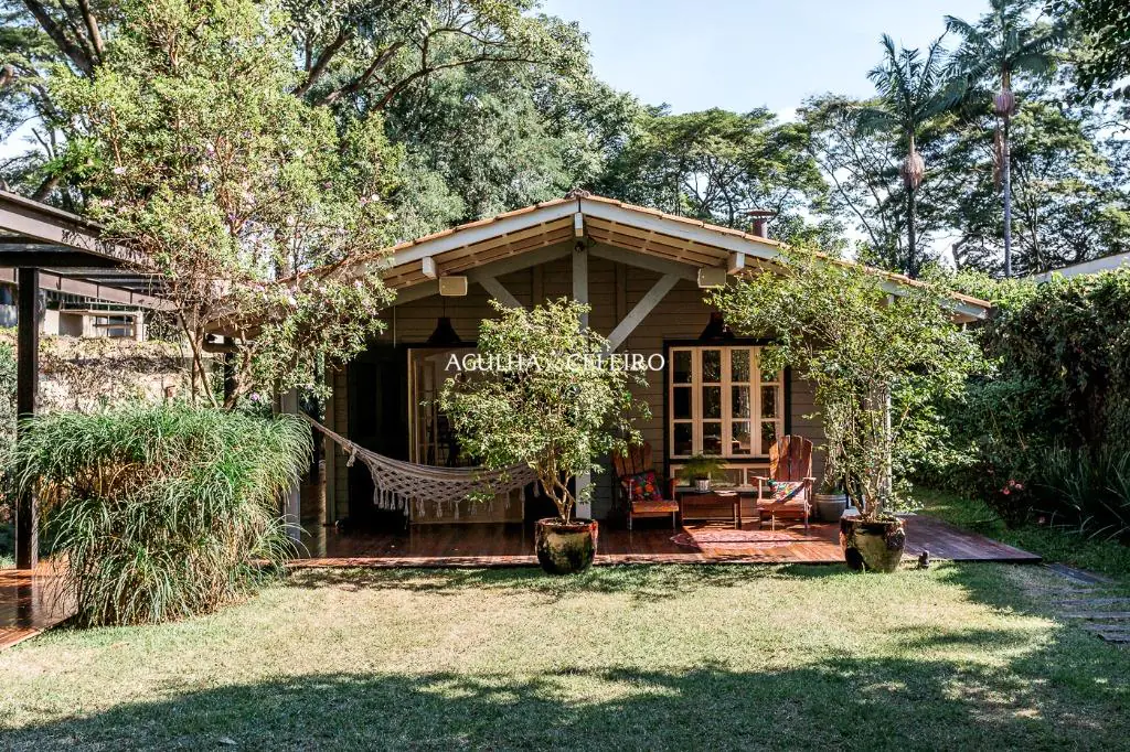 Um segredo bem Guardado, no Bolsão da City Butantã! – CA0933