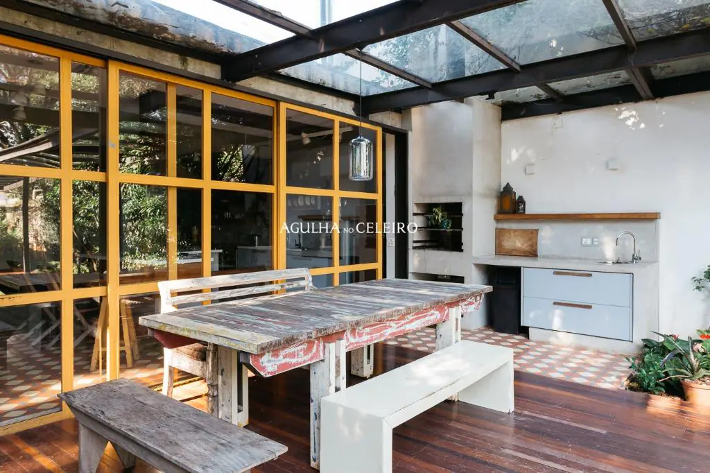 Um segredo bem Guardado, no Bolsão da City Butantã! – CA0933