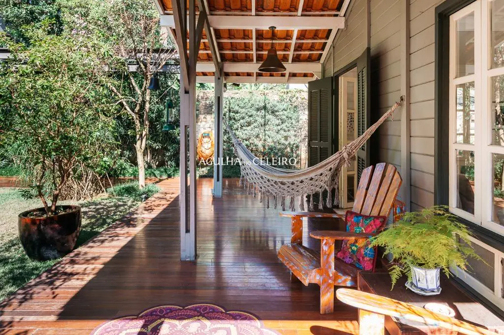 Um segredo bem Guardado, no Bolsão da City Butantã! – CA0933