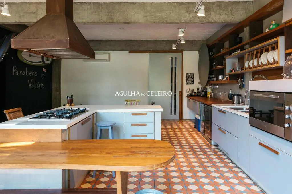 Um segredo bem Guardado, no Bolsão da City Butantã! – CA0933